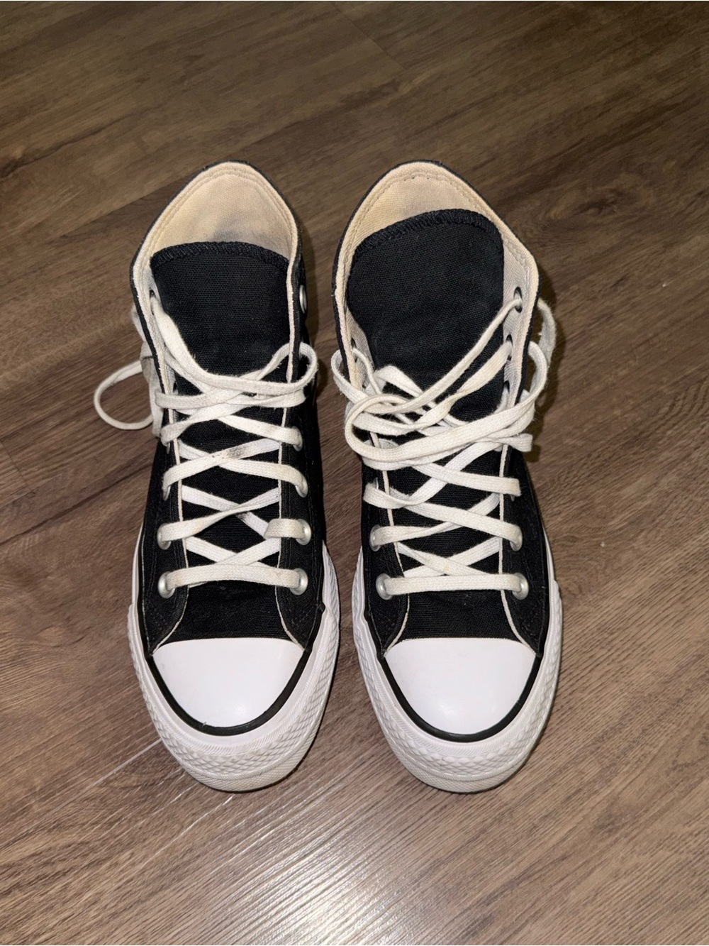 Converse Chuck Taylor All Star Lift High Top